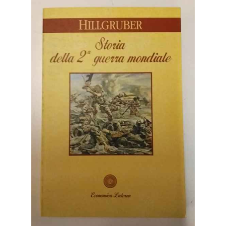 Storia della 2ª guerra mondiale. Obiettivi di guerra e strategia delle grandi potenze