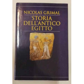 Storia dell'antico Egitto