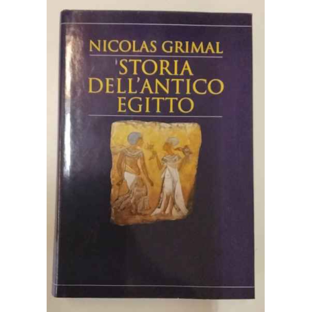 Storia dell'antico Egitto