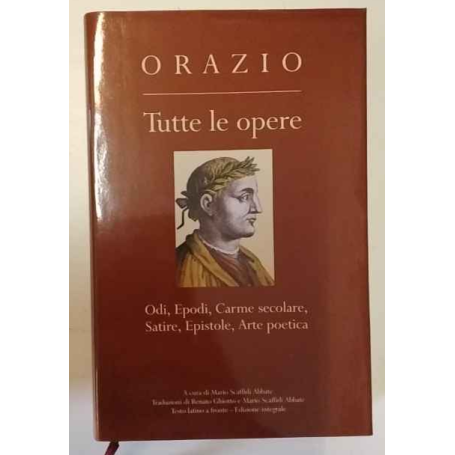 Tutte le opere