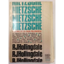 Nietzsche. L'uomo e la sua filosofia