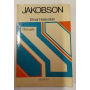 Jakobson: Ou le structuralisme phénoménologique
