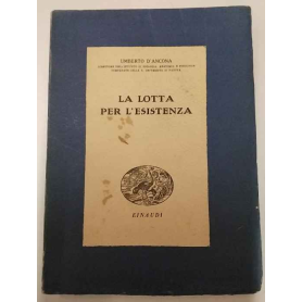 La lotta per l'esistenza