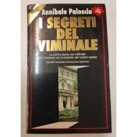I segreti del Viminale