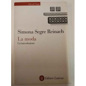 La moda