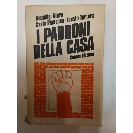 I padroni della casa : controstoria di una riforma