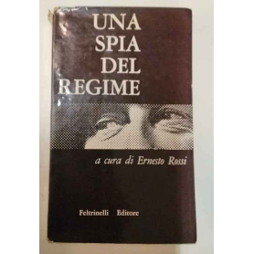 Una spia del regime