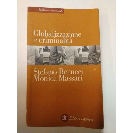 Globalizzazione e criminalità