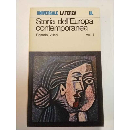 Storia dell\'Europa contemporanea