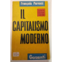 Il capitalismo moderno