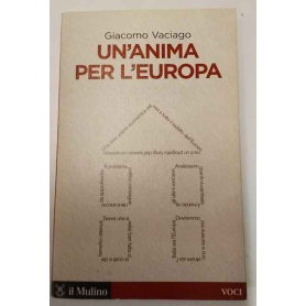 Un\'anima per l\'Europa