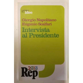 Intervista al presidente