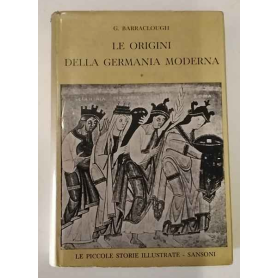 Le origini della germania moderna