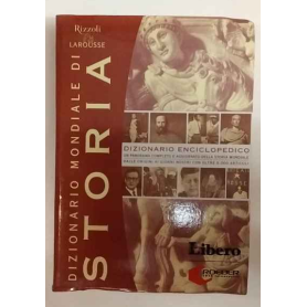 Dizionario mondiale di storia
