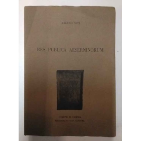 Res publica Aeserninorum
