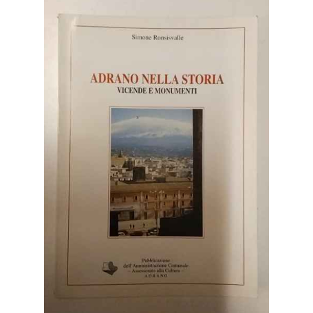 Adrano nella storia