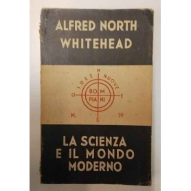 La scienza e il mondo moderno