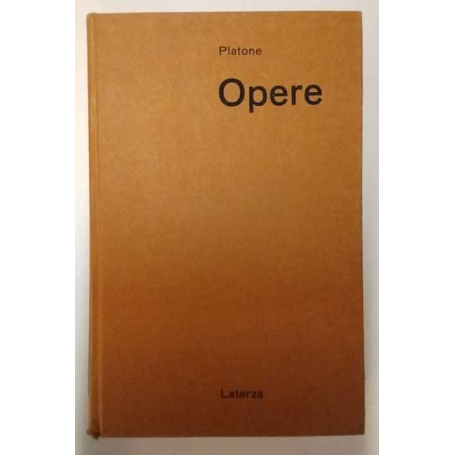 Opere
