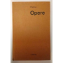 Opere