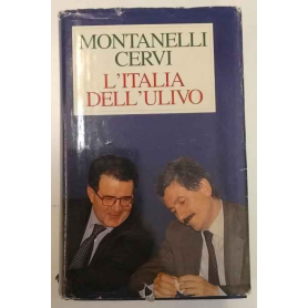 L\'Italia dell\'Ulivo (1995-1997)