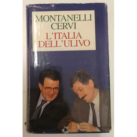 L\'Italia dell\'Ulivo (1995-1997)
