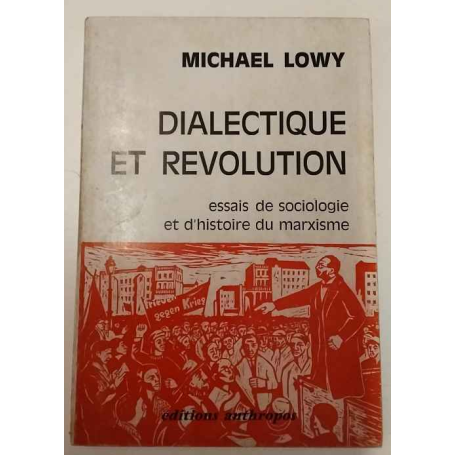 Dialectique et revolution