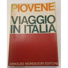 Viaggio in Italia