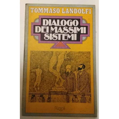 Dialogo dei massimi sistemi