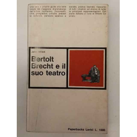 Bertolt Brecht e il suo teatro