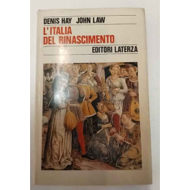L\'Italia del Rinascimento