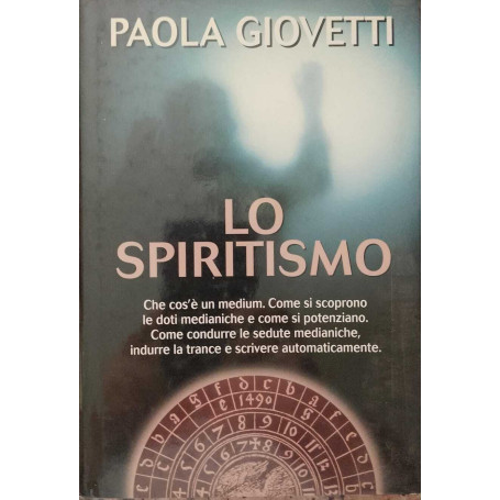 LO SPIRITISMO