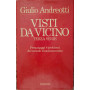 Visti da vicino. Terza serie. Personaggi e problemi del mondo contemporaneo.
