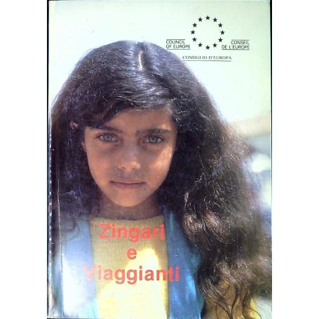 Zingari e viaggianti : dati socio culturali dati socio-politici.