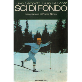 Sci di fondo.