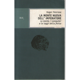 La mente nuova dell'imperatore