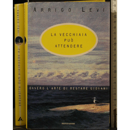La vecchiaia può attendere