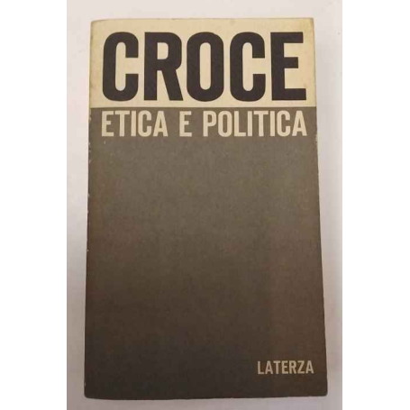Etica e politica