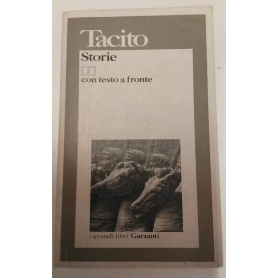 Storie. Testo originale a fronte