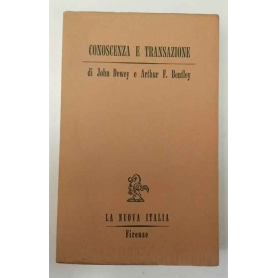 Conoscenza e transazione
