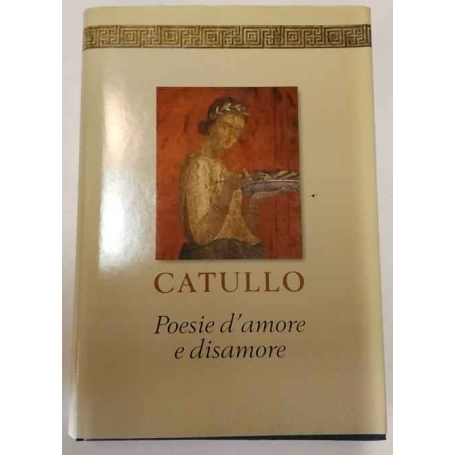 Poesie d'amore e disamore