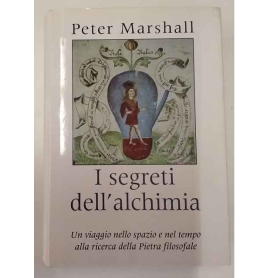 I segreti dell'alchimia