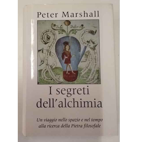 I segreti dell'alchimia