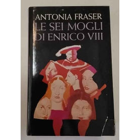 Le sei mogli di Enrico VIII