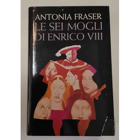 Le sei mogli di Enrico VIII