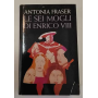 Le sei mogli di Enrico VIII