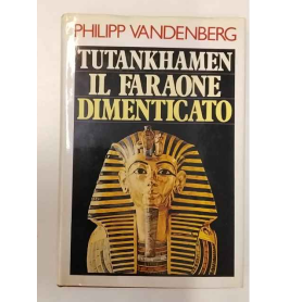 Tutankhamen il faraone dimenticato