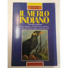 Il merlo indiano
