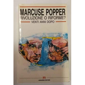 Rivoluzione o riforme? Venti anni dopo.