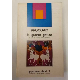 La guerra gotica