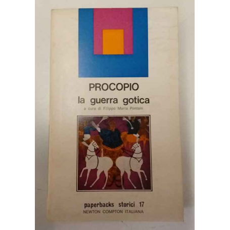 La guerra gotica